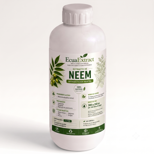 ECUAEXTRACT - NEEM