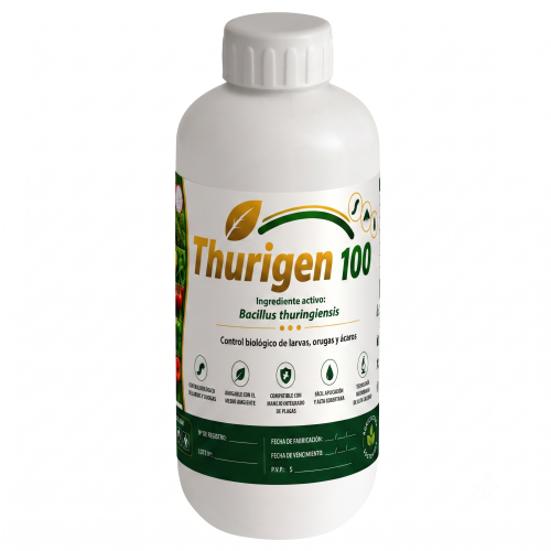 THURIGEN 100