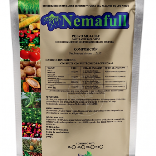 NEMAFULL