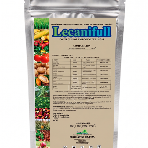 LECANIFULL