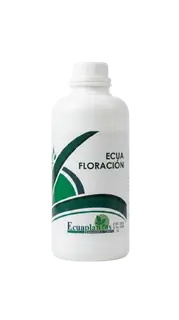 Ecua Floración
