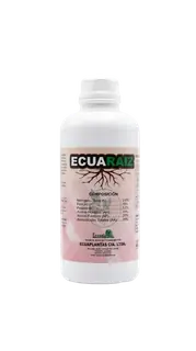 EcuaRaiz