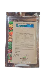 Lecanifull