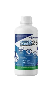 Riego Calcio 25